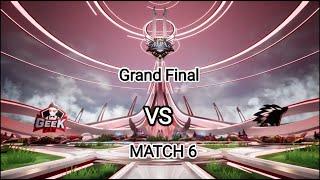 ONIC vs GEEK FAM Match 6 Grand Final MPL INDONESIA season 12