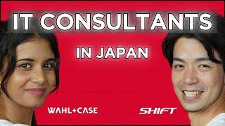 IT Consultants in Japan. Everything You Need to Know  Tech Careers Japan