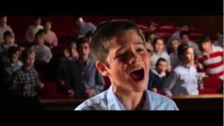 The Yeshiva Boys Choir - Ah Ah Ah Ashrei