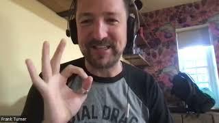 Indie88 Interviews Frank Turner