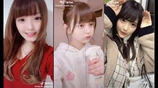 Cute Japanese Girl - Tiktok Japan #2