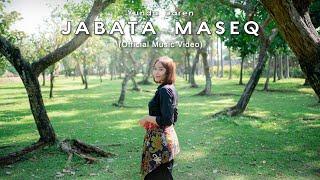 YUNDA DAREN  JABATA MASEQ Allah Kasih  Official Music Video  Lagu Bahasa Dayak Banyaduq