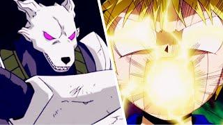 Zatch vs Baltro - Black Sunrise  Zatch Bell AMV