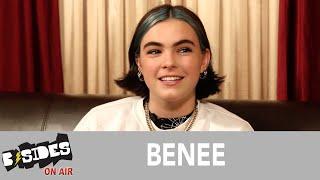 Benee Talks First Performance at Birthday Party How Breakup Led to Supalonely