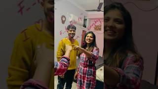 Lv u each nd everyday ️️ #trending #viral #viralvideo #trendingshorts #anjithkavya #feb14 #love