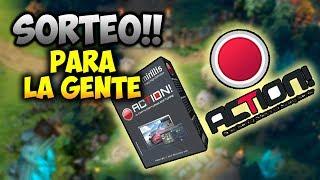 SORTEO PARA LA GENTITA CERRADO  FAKYDOTA