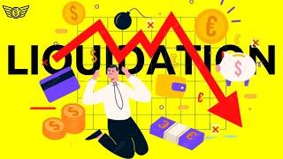  Finance ABC What is Liquidation? With The Biggest Recent Liquidation Stories