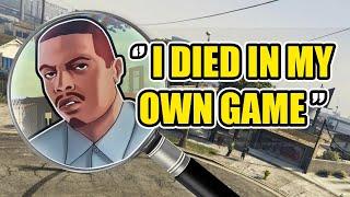 What happens to CJ after GTA San Andreas? In-Depth Analysis