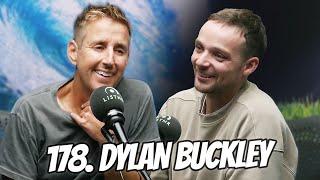 178. Dylan Buckley  The Howie Games