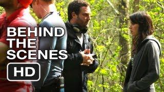 Safety Not Guaranteed 2012 - Behind the Scenes - Aubrey Plaza Mark Duplass Movie 2012 HD
