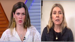 Pietra Bertolazzi se REVOLTA com comentário de Deyse Cioccari