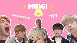 mingi moments that cured my depression