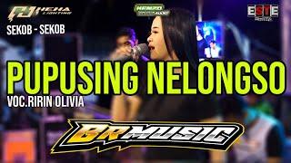 Pupusing Nelongso - Ririn Olivia - BRMUSIC