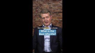 Ken Jennings’ top 3 afterlife destinations