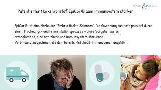 Immunivent - Ein Keimenkiller?