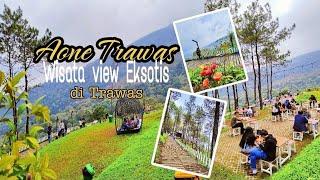 WISATA VIEW EKSOTIS di Trawas