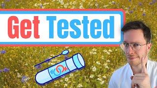 Should you get an STD test? - Doctor Explains