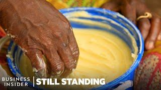 Why Shea Butter Makers In Ghana Are Fighting For Their Livelihoods  Still Standing