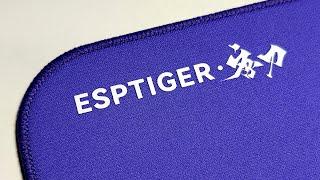 ESP Tiger Tang DAO SR  The mel0n Review Pt. II