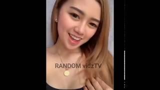 Pinay Tiktok Sexy Compilation of 2019