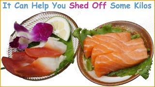 Fish For Weight Loss Can Eating Fish Help You Shed Kilos In A Healthy Way?  Fish Diet For Fat Loss