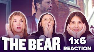 What Was Richie THINKING? The Bear - 1x6 - Ceres