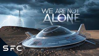 Alien Visitations We Are Not Alone  Feature Length UFO Documentary