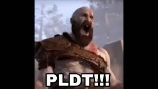 PLDT ambagal