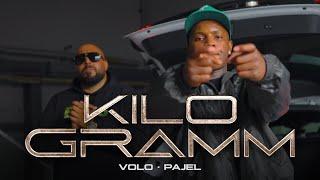 VOLO x PAJEL - KILOGRAMM