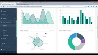 Chart.js Visualization