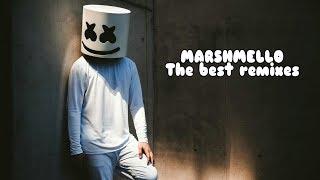 MARSHMELLO\\THE BEST REMIXES OF MARSHMELLO