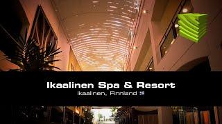 MADRIX @ Ikaalinen Spa & Resort in Ikaalinen Finland