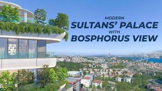 Its Not Sea View Its Bosphorus View  GREAT DEALS Ep.1