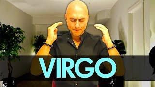VIRGO — YOU WERE RIGHT — I MUST WARN YOU OF THIS INTENSE PLOT — MAY 2024 TAROT READING