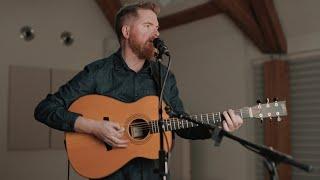 John Smith - The Living Kind Official Acoustic Performance