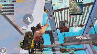 #1 RANK IN CREW CHALLENGE  ASIA SERVER  PUBG MOBILE  OnePlus