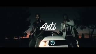 SOB X RBE - Anti OFFICIAL VIDEO