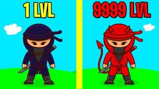 Ninja Cut - NEW GAME Ninja Cut