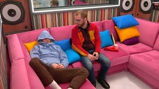 #BBCAN12 Best Todd-ism Bedtime Story  Big Brother Canada