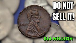 SUPER 10 VALUABLE PENNIES TO LOOK FOR IN CIRCULATION PENNIES WORTH MONEY