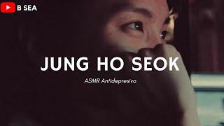 Imagine with Jung Hoseok ASMR Antidepressant - B SEA USE HEARING AIDS