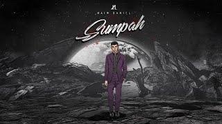 Naim Daniel - Sumpah Official Music Lyrics Video