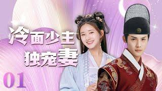 #zhaolusi #zhengyecheng The Last Immortal EP01 #cdrama #hiddenlove【追剧杂货铺】