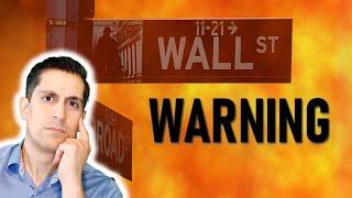 Will the Stock Market Crash in 2024 or is there more upside?  Gareth Soloway