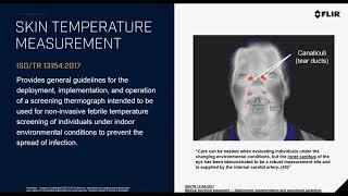 FLIR Webinar Elevated Skin Temperature Screening Solutions