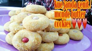 Resep Kue Janda Genit Paling menggoda  Simpel dan Enak