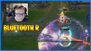 Thebausffs Bluetooth R - LoL Daily Moments Ep 2066