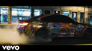 Night Lovell -  I Heard You Were Looking For Me  BMW M4 @IlyaLevchenko1