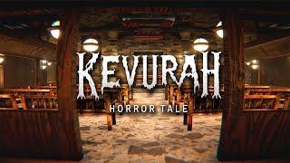 Kevurah Horror Tale - Indie Horror Game No Commentary