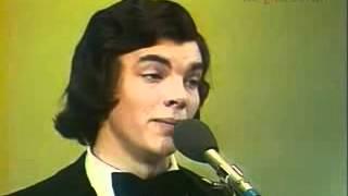 Сергей Захаров Любовь Песня года 1974.flv